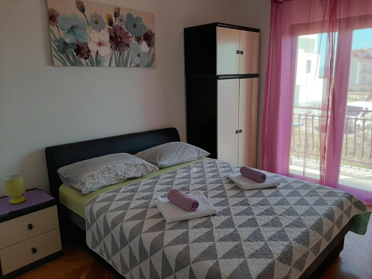 Apartments Ana Podstrana Kültér fotó